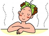 「冷え症」改善に
